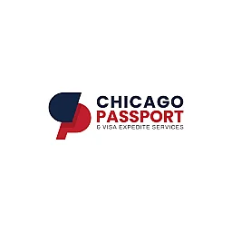 Logo Chicago Passport and Visa Services