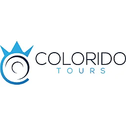 Logo Colorido Tours