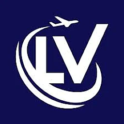 Logo Legalizaciones y Visados