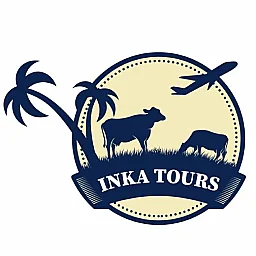 Logo Inka Tours