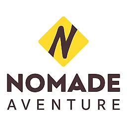 Logo Nomade Aventure