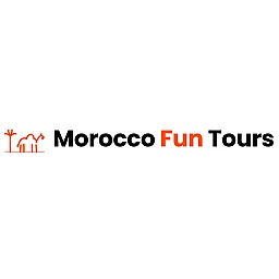 Logo Morocco Fun Tours