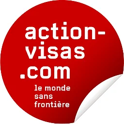 Logo Action Visas