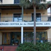 Broward Center for the Performing Arts