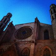 Église Sainte-Marie-de-la-Mer