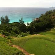 Plage de Petite Anse