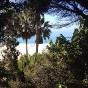 Plage d'Anse La Mouche