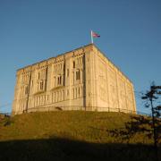 Château de Norwich
