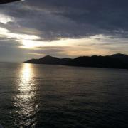 Plage d'Anse Lazio