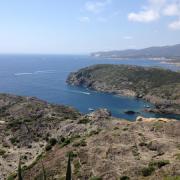 Plage de Cadaques