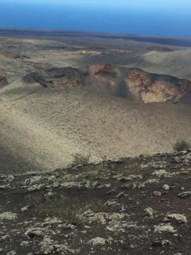 Parc National de Timanfaya