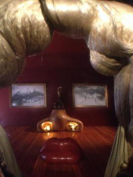 Exposition du Musée Dalí