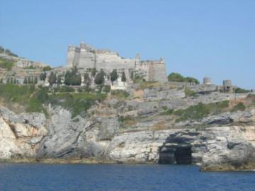 Le Château des Doria