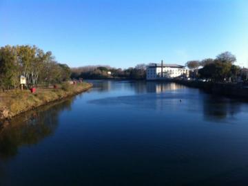 Canal du midi