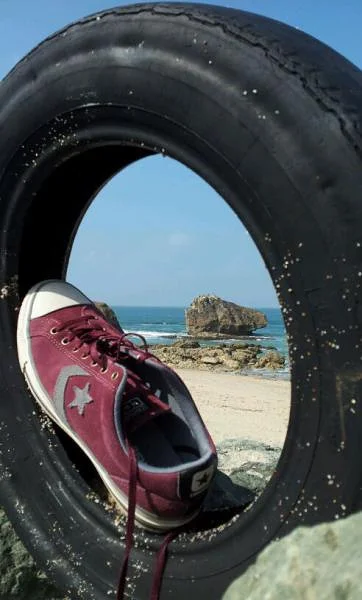 Biarritz Milady — Grande Plage (France)