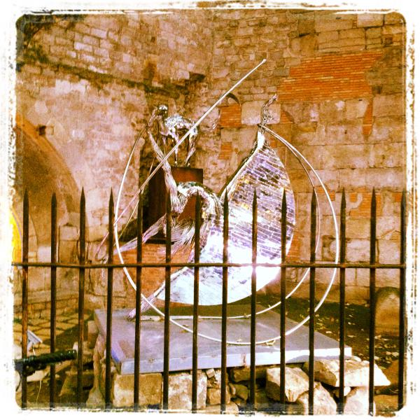 #9 Musée d'art contemporain de Barcelone