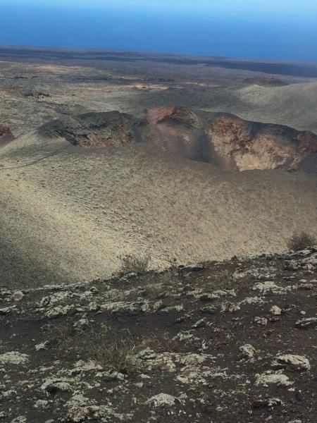 Parc National de Timanfaya