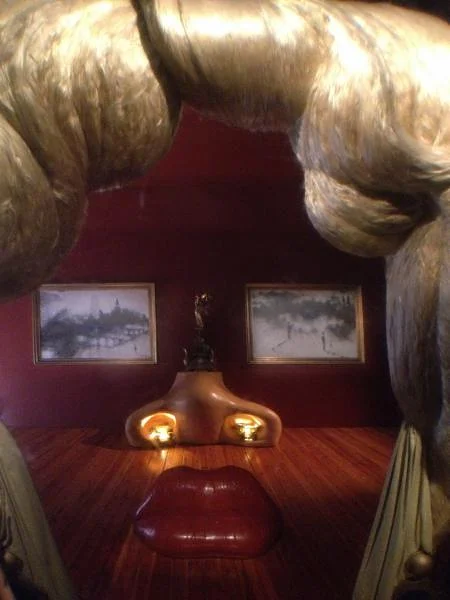 Exposition du Musée Dalí — Musée Dalí de Figueras (Espagne)