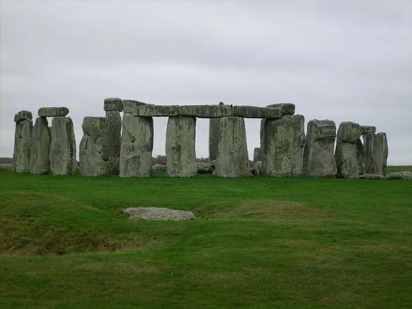 Stonehenge à Salisbury
