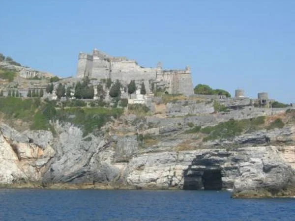 Le Château des Doria — Château des Doria (Italie)