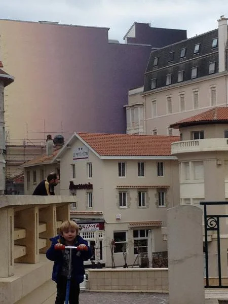 Biarritz centre — Biarritz (France)