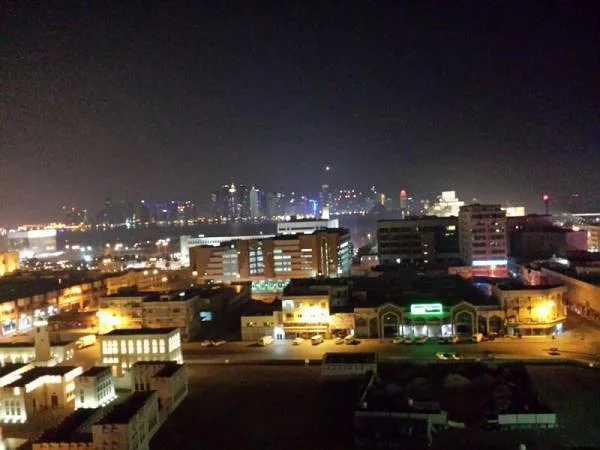 Dubaï et les 1001 Nuits — Dubaï (Émirats arabes unis)