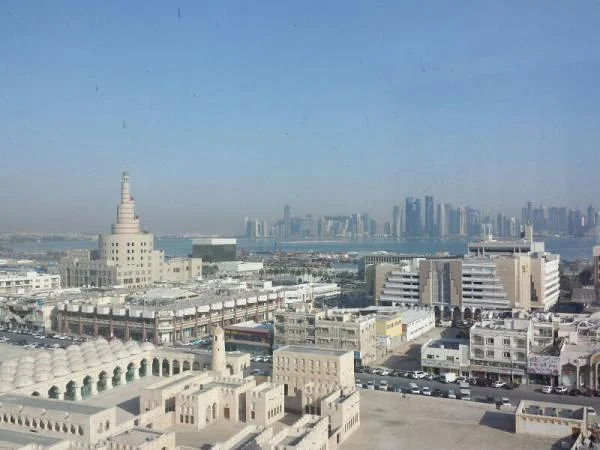 Dubaï commercial — Centre commercial Mall of the Emirates (Émirats arabes unis)