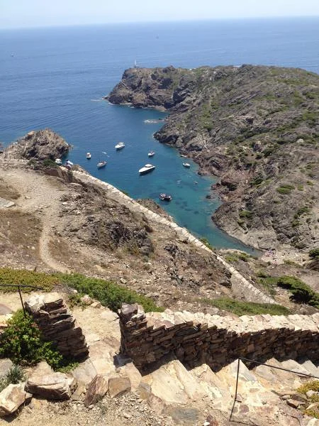 Cap de Creus — Parc naturel du Cap de Creus (Espagne)