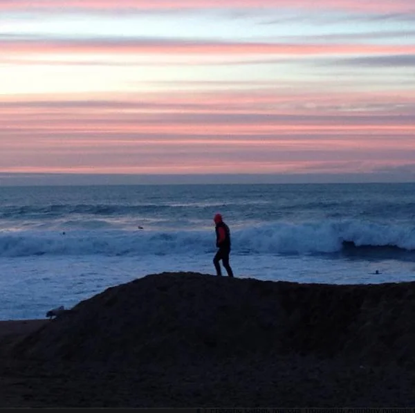 La grande plage La grande plage — Grande Plage (France)