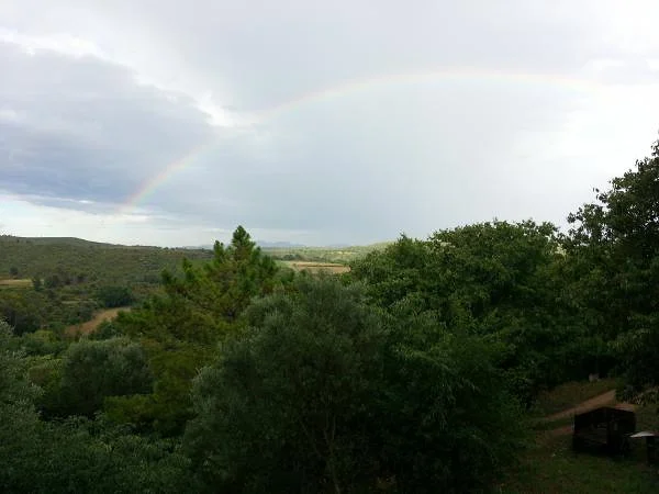 Campagne Catalane (Espagne)