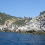 Mini-Croisière au large des Cinque Terre