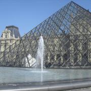 Un week-end à Paris en août