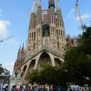 Barcelone, ma favorite !
