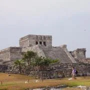 Excursions sur la Côte Maya au Mexique