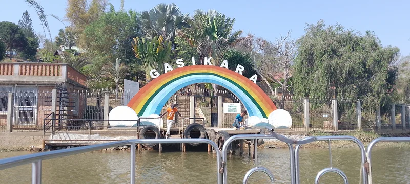 Villages traditionnels de Madagascar à voir