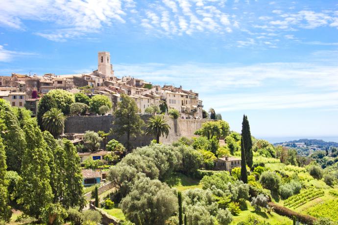 Saint Paul de Vence ©Gianliguori