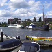 Découvrir Amsterdamn un week-end d'été