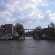 Pont Magere Brug