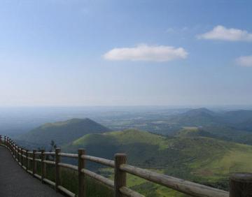 Le panorama le plus étendu de France ?