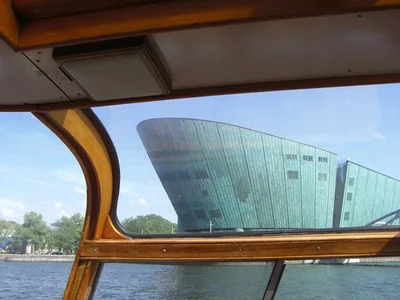 Gros plan sur le Nemo