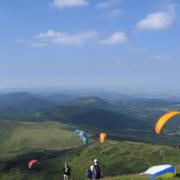 Promenade à faire : le Puy De Dome