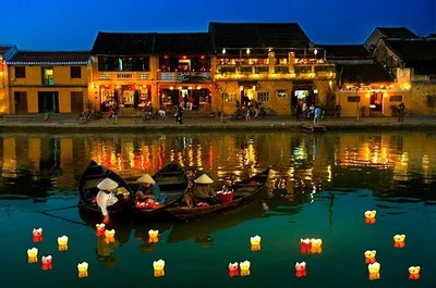 HOI AN