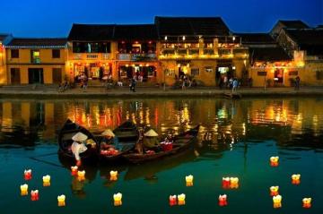 HOI AN