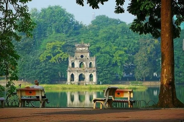 HANOI