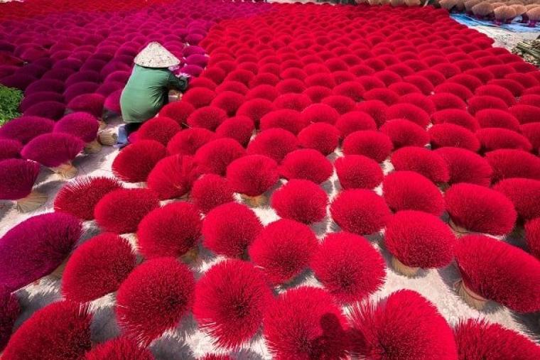 Horizon Vietnam Travel