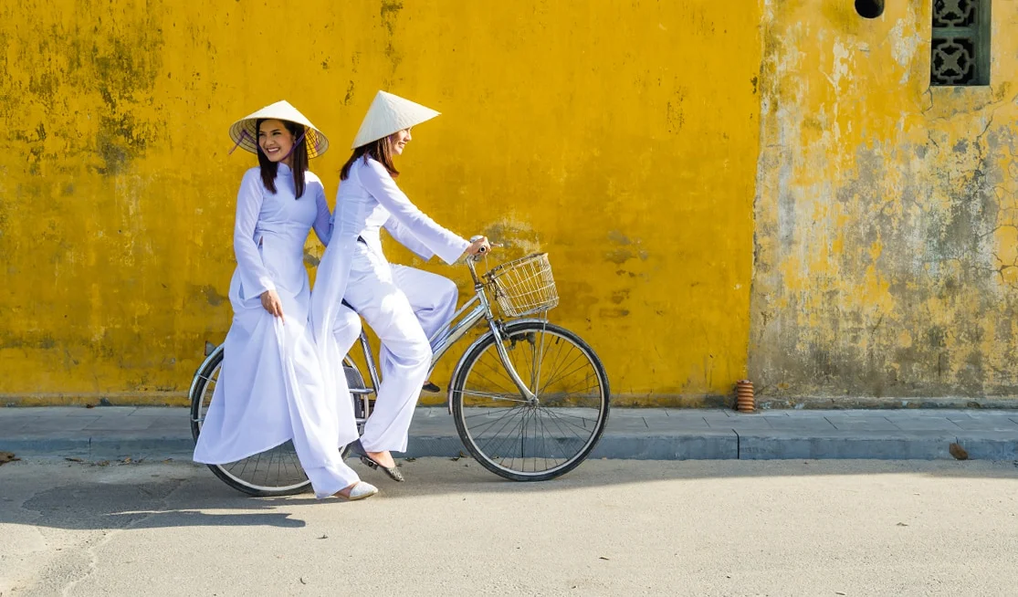 HOI AN  — Hôi An (Viêt Nam)