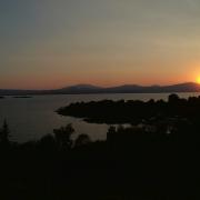 Sur les rives et les îles du Lac Pátzcuaro