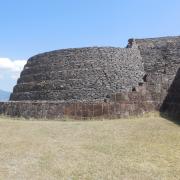 Tzintzuntzan