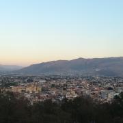 Oaxaca
