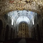 Église Santo Domingo de Guzmán
